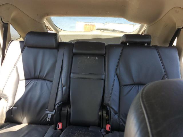 صورة رقم 10 من المزاد - 2007 LEXUS RX 350 مع VIN 2T2HK31U67C044838