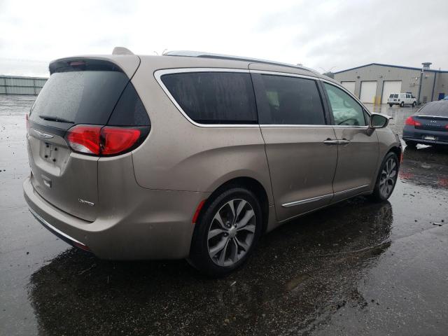 Photo 3 from auction – 2018 CHRYSLER PACIFICA L with VIN 2C4RC1GG2JR108814