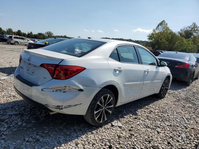 Photo 3 from auction – 2017 TOYOTA COROLLA L with VIN 5YFBURHE2HP627852