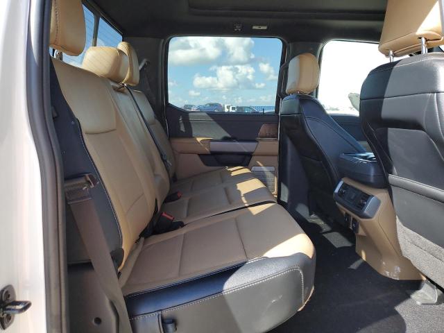 Photo 10 from auction – 2023 FORD F150 SUPER with VIN 1FTFW1E80PFB69097