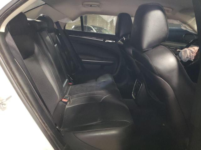 Photo 10 from auction – 2019 CHRYSLER 300 LIMITE with VIN 2C3CCAEG6KH528208