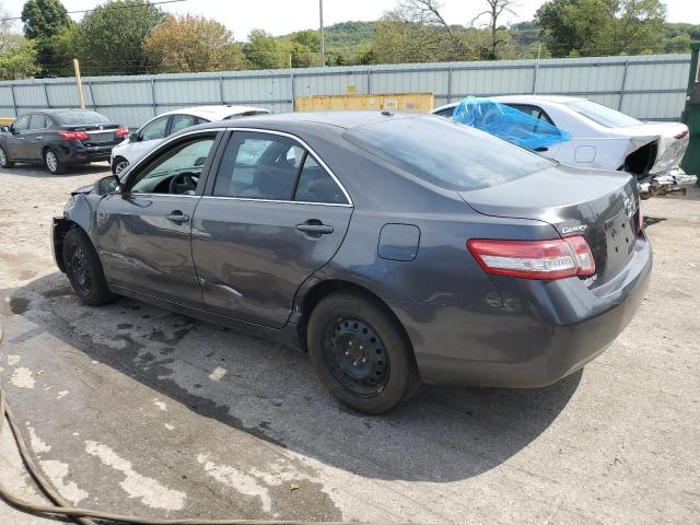 Фото 2 с аукциона – 2011 TOYOTA CAMRY BASE с VIN 4T4BF3EK9BR169675