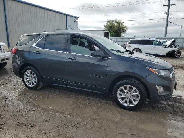 Photo 4 from auction – 2020 CHEVROLET EQUINOX LT with VIN 2GNAXUEV9L6269211