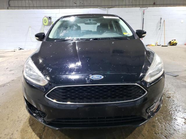 Photo 5 from auction – 2016 FORD FOCUS SE with VIN 1FADP3K24GL227977