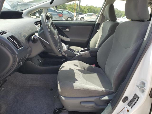 Photo 7 from auction – 2012 TOYOTA PRIUS with VIN JTDKN3DU4C5468328