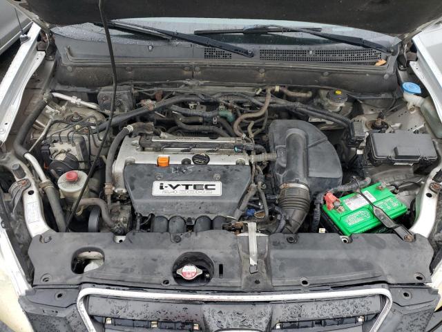 Photo 12 from auction – 2006 HONDA CR-V EX with VIN SHSRD78806U438745