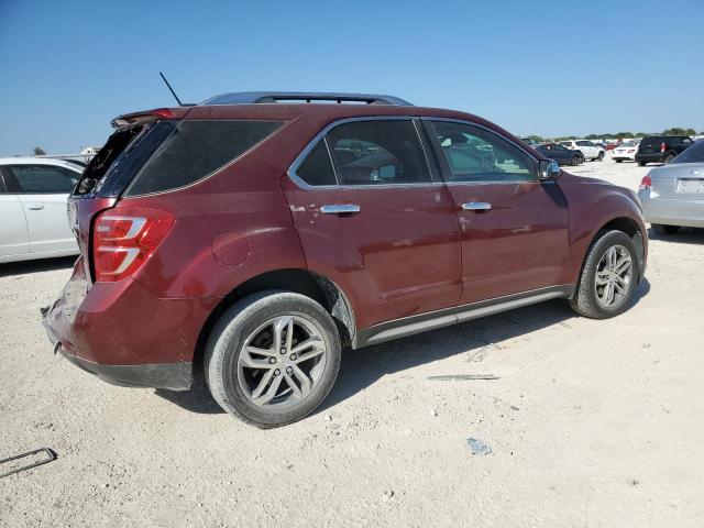Photo 3 from auction – 2016 CHEVROLET EQUINOX LT with VIN 2GNALDEK1G6244326