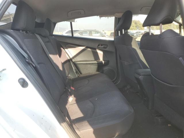 Photo 10 from auction – 2018 TOYOTA PRIUS with VIN JTDKBRFU1J3072472