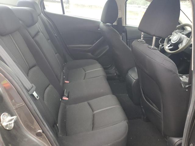 Photo 10 from auction – 2017 MAZDA 3 SPORT with VIN 3MZBN1U78HM115488