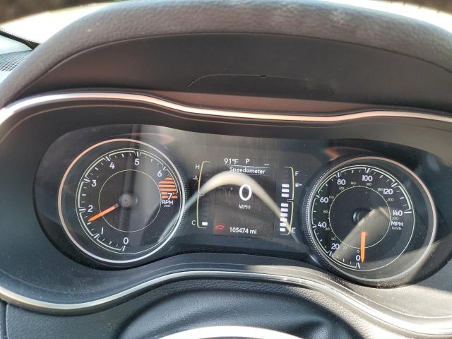 Photo 9 from auction – 2020 JEEP CHEROKEE L with VIN 1C4PJMLB8LD545358