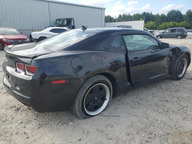 Photo 3 from auction – 2013 CHEVROLET CAMARO with VIN 2G1FA1E30D9169553