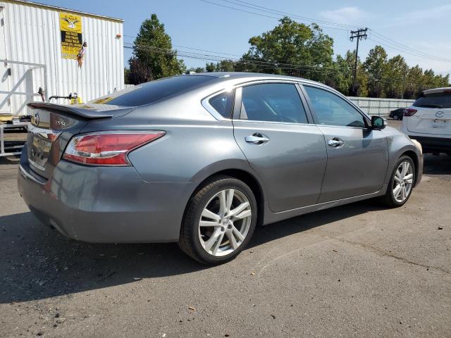Photo 3 from auction – 2014 NISSAN ALTIMA 3.5 with VIN 1N4BL3APXEC194187