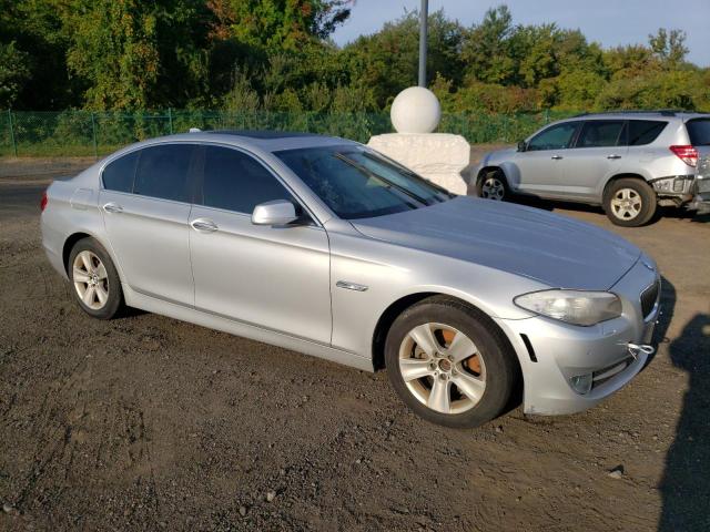 Photo 4 from auction – 2013 BMW 528 XI with VIN WBAXH5C56DD113300