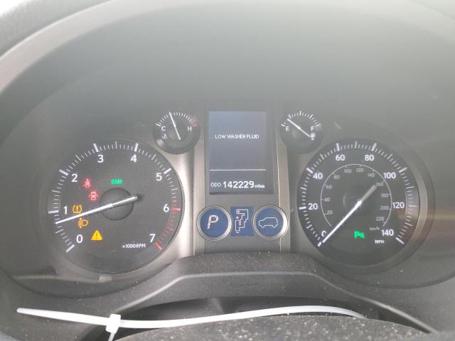 Photo 9 from auction – 2014 LEXUS GX 460 with VIN JTJBM7FX6E5076923