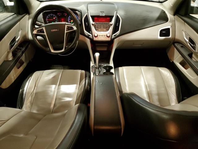 Photo 8 from auction – 2010 GMC TERRAIN SL with VIN 2CTALFEW8A6310907