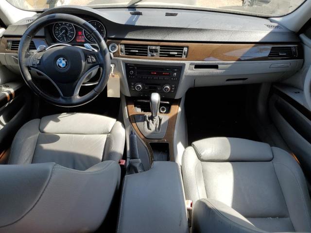 Photo 8 from auction – 2009 BMW 328 I with VIN WBAPH77519NM27007