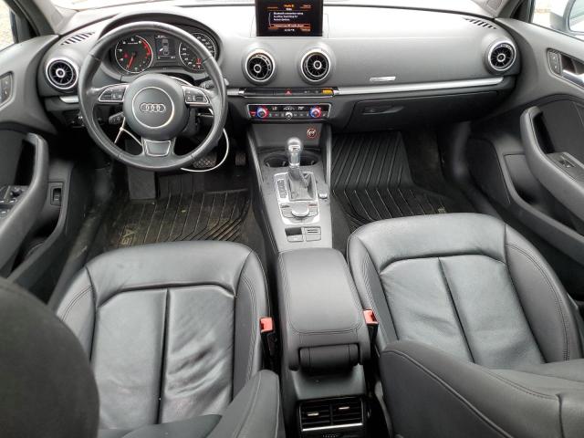 Photo 8 from auction – 2015 AUDI A3 PREMIUM with VIN WAUBFGFF5F1069682