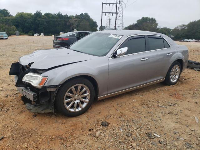 CHRYSLER 300C 2014 with VIN 2C3CCAET7EH169713 - Photo from auction
