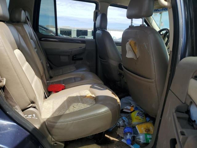 Photo 11 from auction – 2002 FORD EXPLORER E with VIN 1FMZU64K72UD66779