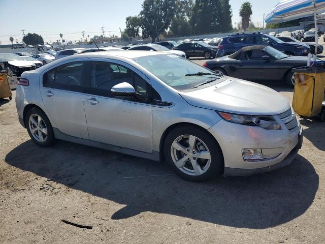 Zdjęcie 4 z aukcji – 2015 CHEVROLET VOLT z VIN 1G1RC6E45FU131903