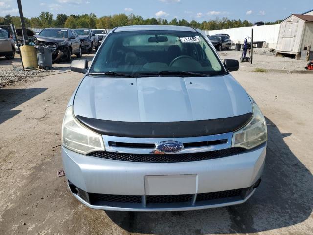Photo 5 from auction – 2008 FORD FOCUS SE with VIN 1FAHP35N78W127797