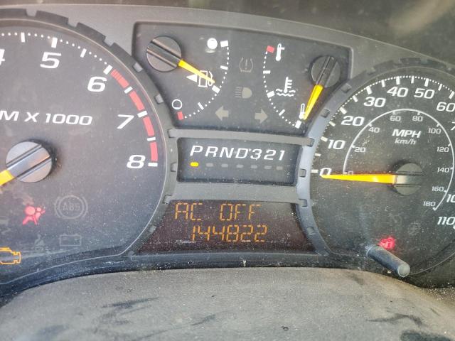 Photo 9 from auction – 2008 ISUZU I-290 with VIN 1GGCS199188701012