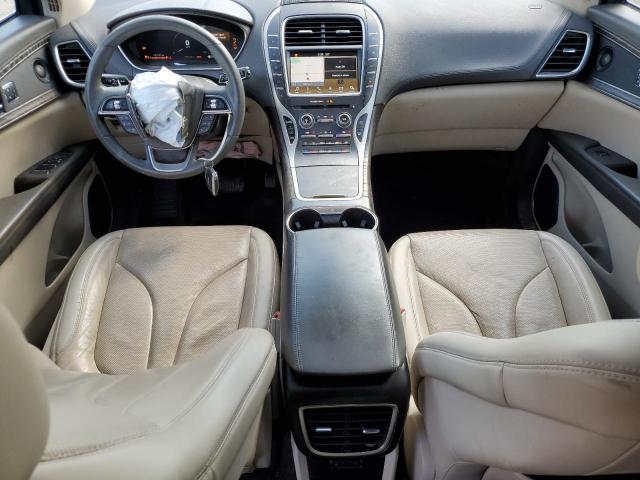 Photo 8 from auction – 2019 LINCOLN NAUTILUS R with VIN 2LMPJ8LP1KBL10064