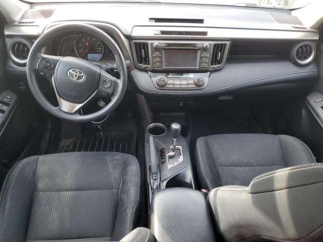 Photo 8 from auction – 2013 TOYOTA RAV4 XLE with VIN 2T3RFREV7DW096290