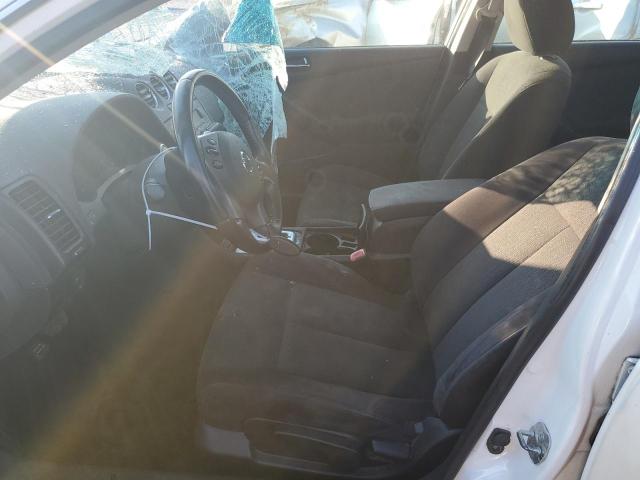 Photo 7 from auction – 2011 NISSAN ALTIMA BAS with VIN 1N4AL2AP2BN485854