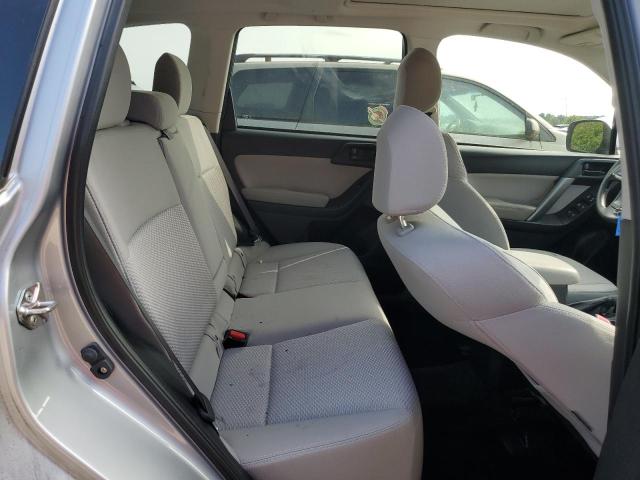 Photo 10 from auction – 2016 SUBARU FORESTER 2 with VIN JF2SJADC1GH420038