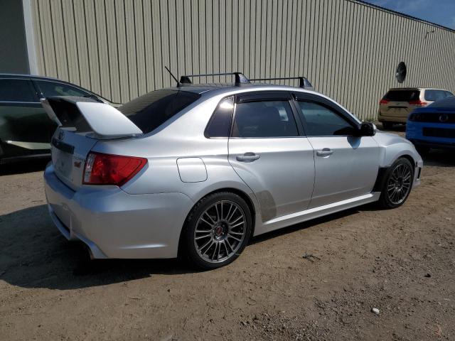 Photo 3 from auction – 2011 SUBARU IMPREZA WR with VIN JF1GV8J65BL505587