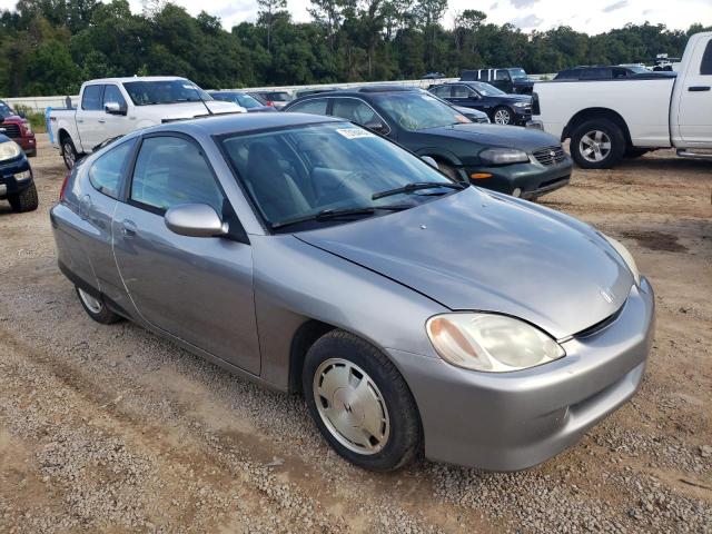 Zdjęcie 4 z aukcji – 2001 HONDA INSIGHT z VIN JHMZE14731T002393