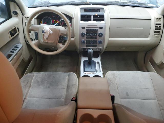 Photo 8 from auction – 2011 FORD ESCAPE XLT with VIN 1FMCU0D79BKC15825