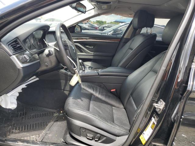 Photo 7 from auction – 2013 BMW 528 I with VIN WBAXG5C52DDY31378