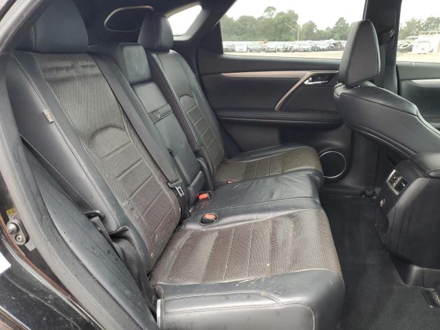 Photo 11 from auction – 2017 LEXUS RX 350 BAS with VIN 2T2BZMCA5HC115037