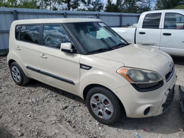 Photo 4 from auction – 2013 KIA SOUL with VIN KNDJT2A53D7510373