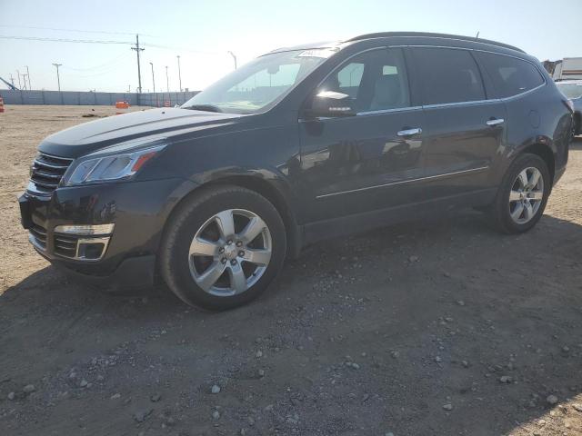 CHEVROLET TRAVERSE L 2016 with VIN 1GNKVJKD1GJ108204 - Photo from auction