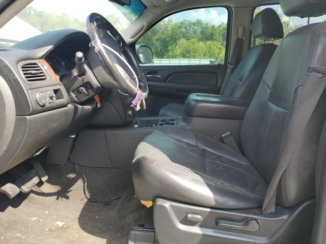 Photo 7 from auction – 2007 CHEVROLET AVALANCHE with VIN 3GNEC12097G178650