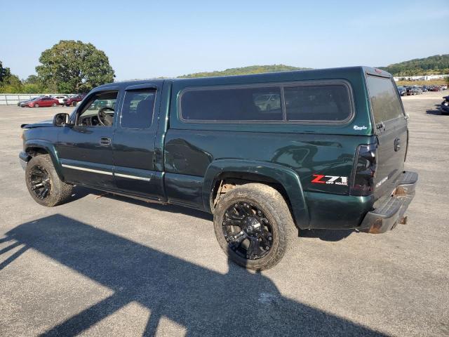 Photo 2 from auction – 2006 CHEVROLET SILVERADO with VIN 1GCEK19B56Z265706