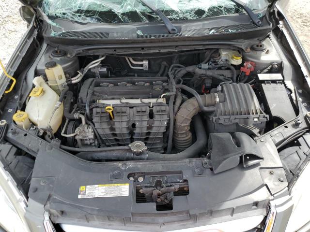 Photo 11 from auction – 2013 CHRYSLER 200 TOURIN with VIN 1C3CCBBB3DN679497