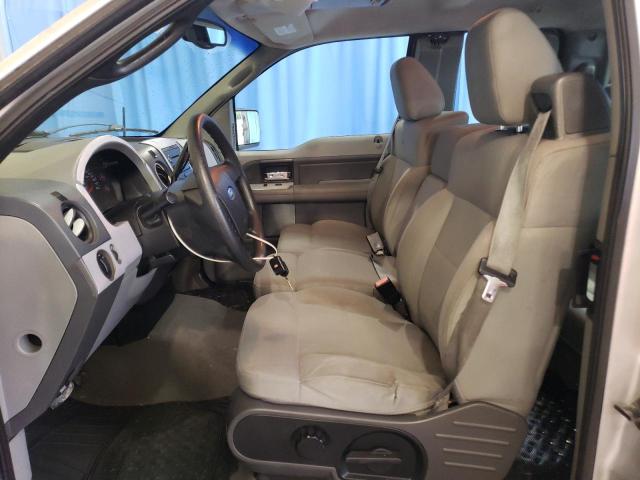 Photo 7 from auction – 2008 FORD F150 with VIN 1FTRX12W78FB19070