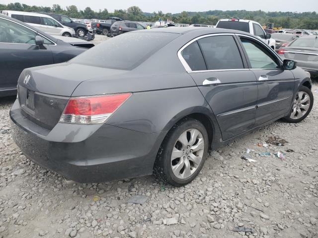 Photo 3 from auction – 2008 HONDA ACCORD EX with VIN 1HGCP36768A047071
