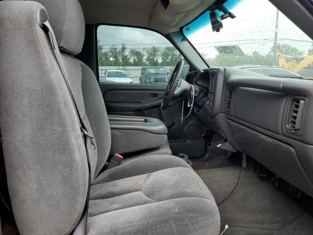 Photo 10 from auction – 2004 CHEVROLET SILVERADO with VIN 1GCEC14X54Z314030