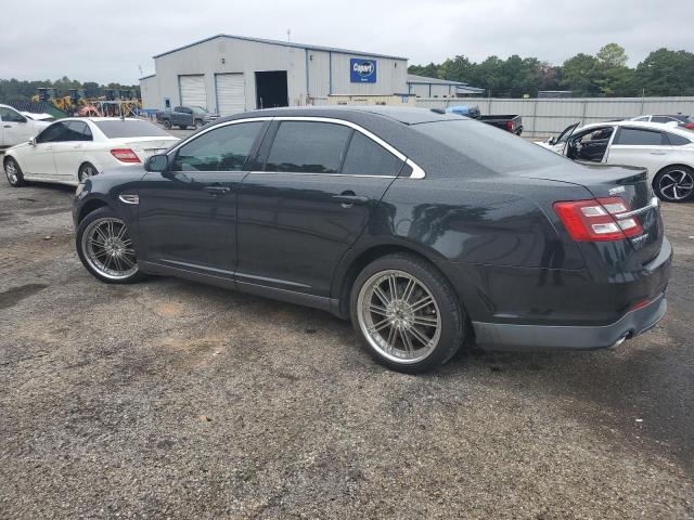 Photo 2 from auction – 2014 FORD TAURUS LIM with VIN 1FAHP2F85EG179485