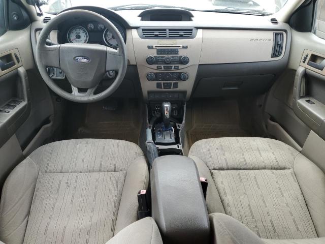 Photo 8 from auction – 2011 FORD FOCUS SE with VIN 1FAHP3FN4BW159547
