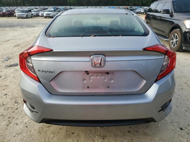 Photo 6 from auction – 2017 HONDA CIVIC LX with VIN 19XFC2F52HE059845