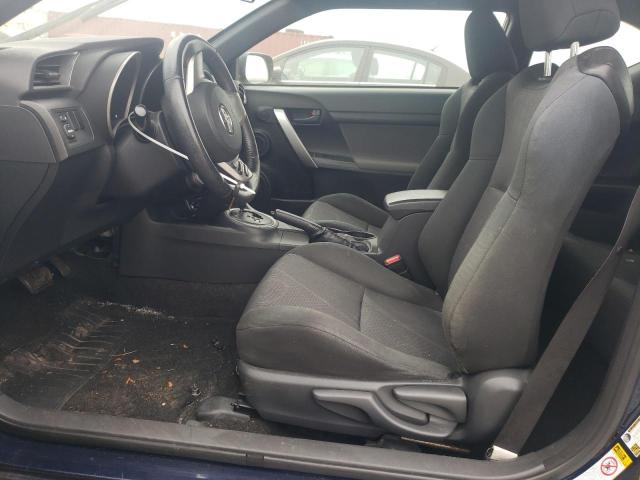Photo 7 from auction – 2012 TOYOTA SCION TC with VIN JTKJF5C74C3038464