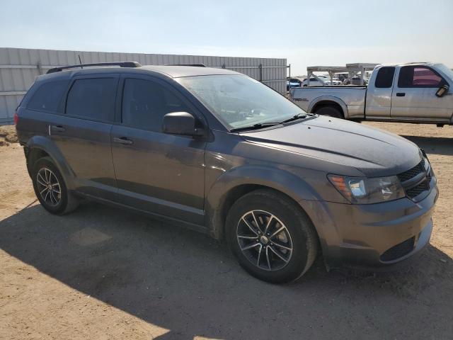Photo 4 from auction – 2018 DODGE JOURNEY SE with VIN 3C4PDCAB1JT507563