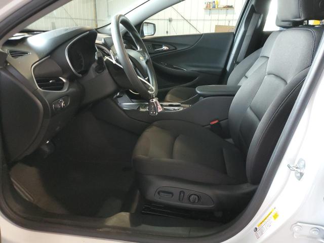 Photo 7 from auction – 2024 CHEVROLET MALIBU LT with VIN 1G1ZD5ST2RF205211