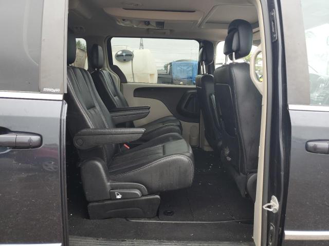 Photo 11 from auction – 2013 DODGE GRAND CARA with VIN 2C4RDGDGXDR730327